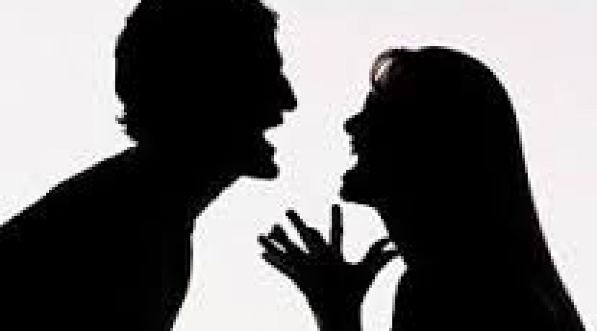 TERAPIA DE PAREJAS