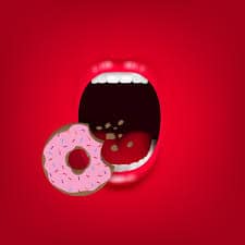 hambre versus ganas de comer. Relación entre emociones y alimentación