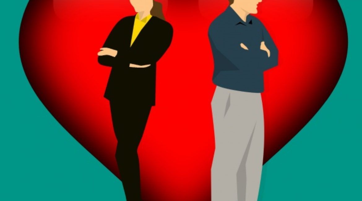 CÓMO ACTUAR CON LOS HIJOS/AS EN UN DIVORCIO