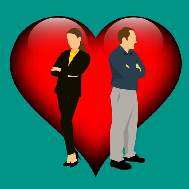 CÓMO ACTUAR CON LOS HIJOS/AS EN UN DIVORCIO