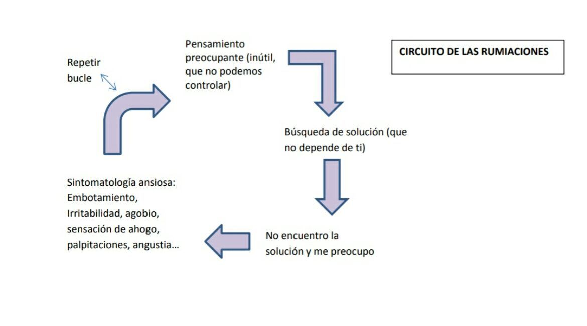 LAS RUMIACIONES EN TIEMPO DE PANDEMIA POR COVID-19